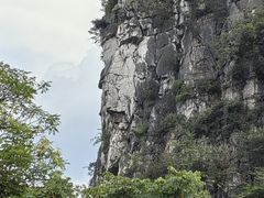 -桂林独秀峰王城景区