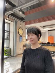 -Z.X HAIR SALON张新美业
