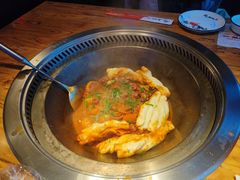 -山河屯铁锅炖鲜鹅·东北菜(开发区一店)