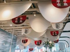 -渔语鱼酸菜鱼新川菜(来福士店)