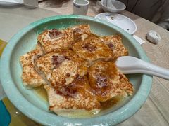 -年辉渔村·非遗传承餐厅(新丰江店)