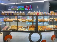 -面包新语(吾悦国际广场店)