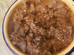 定家小酥肉-定家小酥肉·清真(回民街店)