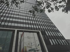-七浦路服装批发市场
