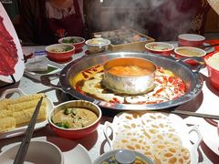 -大龙燚·旷野鲜火锅(广州首店)