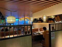 -沅江水·湖南家宴(南村万博长隆商圈店)