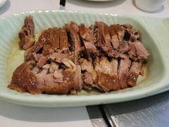 狮头鹅肉-陆记鹅庄·潮汕菜·狮头鹅(大仟里店)