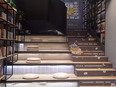 -咪咕咖啡(北京西单店)