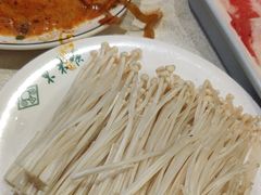 -东来顺饭庄(天坛店)