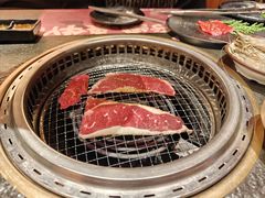 -牛YO烧肉烤肉自助(万象城春河里店)