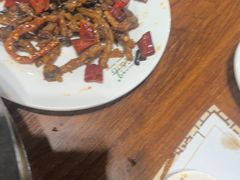 -汉巴味德·烤肉与啤酒的自助(杭州大悦城店)