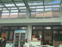 -柳沟豆腐宴64号院