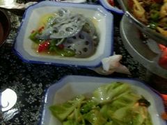 -张关合渣(航空大道店)