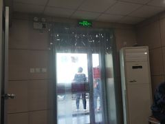 -庆丰包子铺(大屯路店)