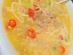 -小城故事·地道宁波味(月湖盛园店)