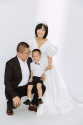 -幺幺BABY婚纱摄影