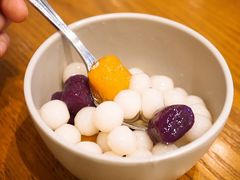 -满记甜品(岭南新天地店)