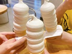 -DQ·蛋糕·冰淇淋(新佳丽店)