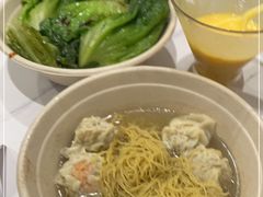-蒙雅力港式茶餐厅(学人特色商业街店)