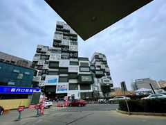 -资和信百货商场
