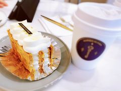 -La Porte de Paris 巴黎之门法式甜品