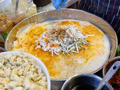 -安徽阜阳卷馍(西单店)