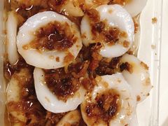 -共和老洪豆花草粿水粿