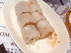 -点点心点心专门店(湾仔店)