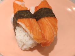 -争鲜回转寿司(南开大悦城店)