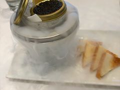 -MORTON'S 莫尔顿牛排坊(北京丽晶酒店)