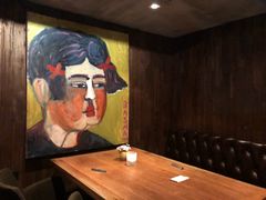-Ginger(兴国路店)