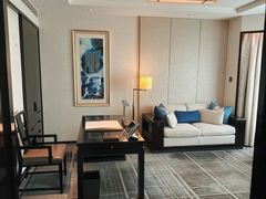 -王府半岛酒店