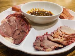 -尚海豆捞(乐虹坊店)