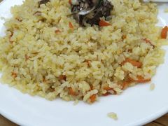 -清真西北风味餐厅