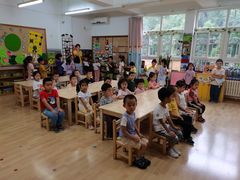 -幸福泉幼儿园(秋实东街)