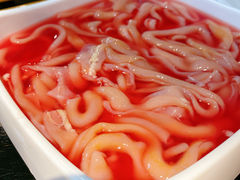 -蜀九香火锅(玉林店)