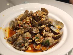 -兰湘子·湘菜小炒(济南领秀城店)