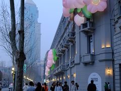 -瑞幸咖啡(江汉路中山大道店)