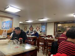 -青岛锅贴(四流中路店)
