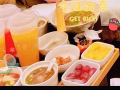 -金色印象·4K影院式足体养生(杨家坪西郊店)