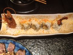 -無境·匠心日本料理(汉街店)