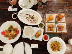 -临家闽南菜(宝洲路店)