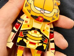 -阿男野栗王(金门路店)