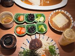 -CURRY YA 熟成咖哩專門店(深圳湾万象城店)