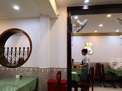 大堂-白玉兰小吃(新村路店)