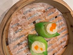-明阁 Ming Court(广州朗豪酒店)