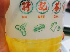 -孖记茶档·热腾茶餐(乐峰店)