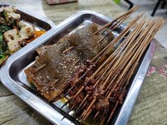 -华村烧烤(翠湖天地店)