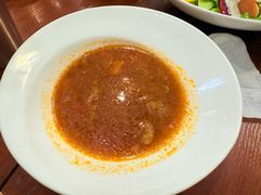 -斯比特花园西餐厅(东方商厦店)