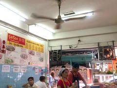 -榮泰米粉湯(Left Shop)